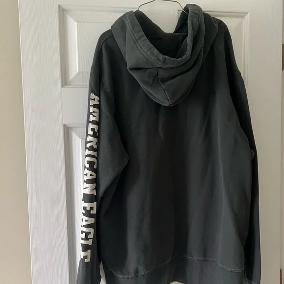 Men’s American Eagle sweatshirt - Picture 2 of 2